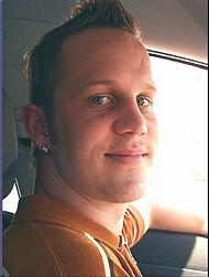 Daniel Parker